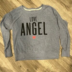 Victorias Secret crewneck size M